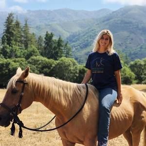 Meet your Posher, Madison